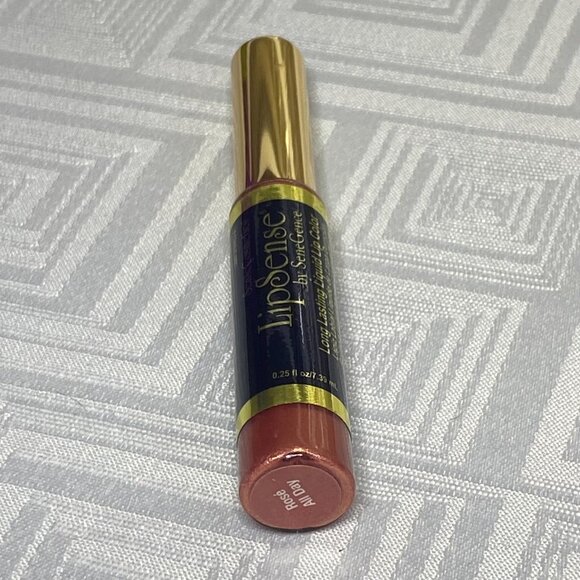 LipSense Rose All Day - Picture 3 of 5